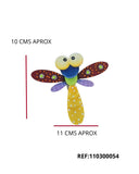 REF: 801000059 LIBELULA 10*11 CMS