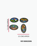 REF: 000025096 TIP. IMAN MADERA TIPICO COLOMBIA