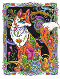 REF: 000009395 CACH. LAMINA ADHESIVA SURTIDA 21*28 CMS CARTA
