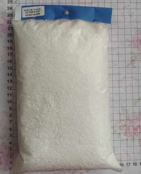 REF: 000010150 ICOPOR NIEVE FINA