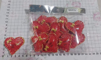 REF: PR0001230 PRENDEDOR CORAZON AMOR Y AMISTAD *10 UND *LS*