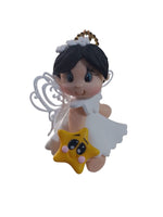 REF: RE0001495 REC.NIÑ@ BAUTIZO ESTRELLA  8 ALTO 5 ANCHO    *MER*