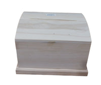 REF: 000016425 PINO LLUVIA DE SOBRE TAPA RED 15 ALTO*20 ANCHO *7 FONDO CON BASE