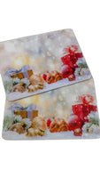 REF: 000017088 INDIVIDUAL RECTANGULAR 25 X 35 CM