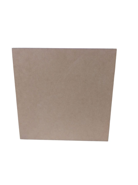 REF: 000017811 MDF. RECUADRO 30 X 30 CMS 3MM