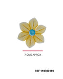 REF: 300101370 LASER FLOR 7 CMS 13 MOTIVOS