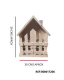 REF: 000017206 MDF. CASA DE HUEVOS * 30