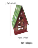REF: 801000594 LASER CASA ORIFICIO 12 ALTO *7 ANCHO