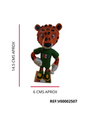 REF: V00002507 VAR.MASCOTAS MUNDIAL SURTIDA 14.5 ALTO * 6 ANCHO