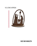 REF: 801000279 LASER PESEBRE CON BASE 9.5