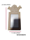 REF: 801000370 LASER SUICHERO PAPA NOEL 23*11