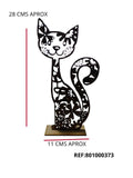 REF: 801000373 LASER GATO GIRASOL 28*11