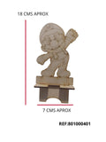 REF: 801000401 LASER PORTACELUAR MARIO BROSS 18 ALTO*7 ANCHO CMS
