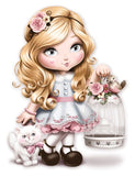 REF: 000009395 CACH. LAMINA ADHESIVA SURTIDA 21*28 CMS CARTA