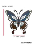 REF: 801000461 LASER COLGADERO MARIPOSA *3 23 ALTO *14 ANCHO