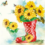 REF: 000009484 CACH. LAMINA ADHESIVA 16 X 16