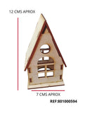 REF: 801000594 LASER CASA ORIFICIO 12 ALTO *7 ANCHO