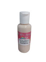 REF: 000006164 PROD. ANDES ACRILICO PIEL ALMENDRA 60 CC * 10 UNDS 50549