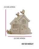 REF: 801000627 LASER CASA POLLITOS 23 ALTO *20 ANCHO
