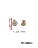 REF: 000025068 TIP.  MOYO MINI (FLORERO CRESPO - JARRA - VASIJA)
