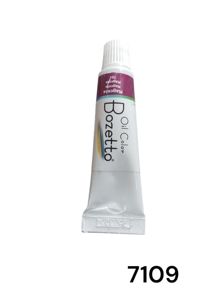 REF: 000007109 PIG. OLEO BOZETTO 15 ML MAGENTA  * UNIDAD REF 17906