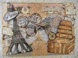 REF: 000009478 CACH. LAMINA ADHESIVA 40 X 30 CMS IMPRESA