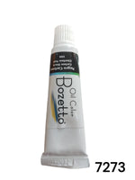 REF: 000007273 PIG. OLEO BOZETTO 15 MLNEGRO CARBON * UNIDAD REF 20104