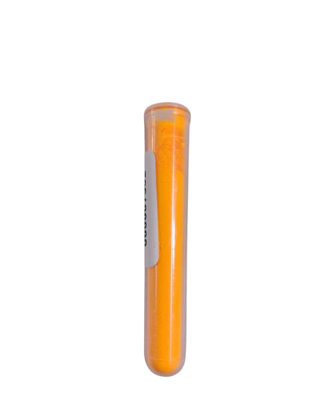 REF: 000007302 PIG. ANILINA X TUBO PEQ. NARANJA RADIANTE FLUO X 36 UND