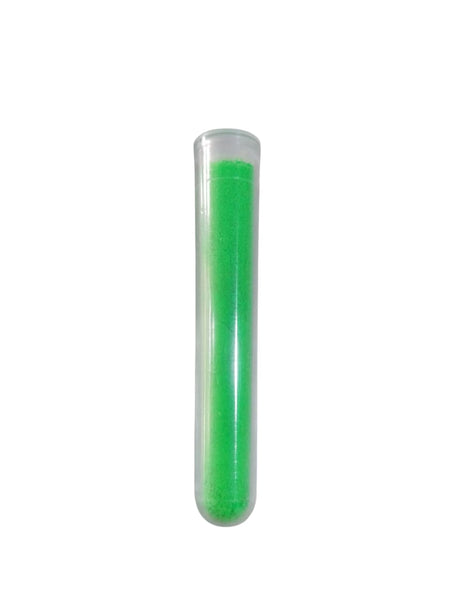 REF: 000007304 PIG. ANILINA X TUBO PEQ. VERDE FLUO X 36 UND