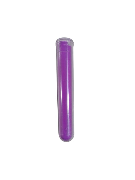 REF: 000007313 PIG. ANILINA X TUBO PEQ. VIOLETA IXAS FLUO X 36 UND