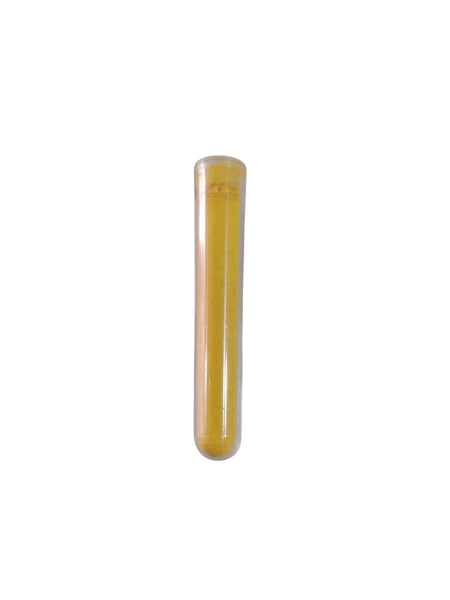 REF: 000007401 PIG. ANILINA X TUBO PEQ. AMARILLO BANDERA MATE X 36 UND