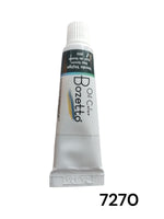 REF: 000007270 PIG. OLEO BOZETTO 15 ML VERDE VEJIGA  * UNIDAD REF 20701