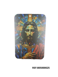 REF: 805000025 LASER CUADRO ESTAMPADO 20*30 CMS  3 MM