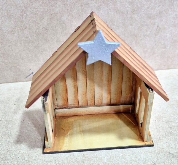 REF: 110300502 P.PINTADO LASER PORTAL MEDIANO (801000501)