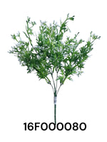 REF: 16F000080 FLORES ARTIFICIALES FOLLAJE REF 7232