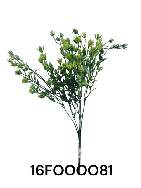 REF: 16F000081 FLORES ARTIFICIALES FOLLAJE REF 8792