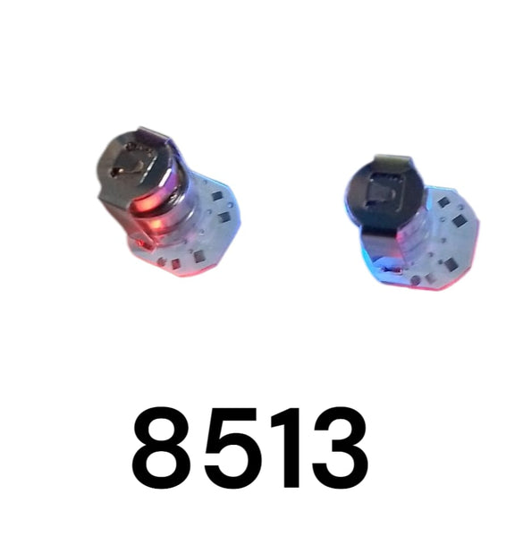 REF: 000008513 ACC. LUZ LED * 2 BOMBILLOS INTERMITENTE