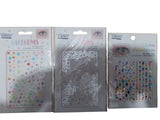 REF: 000009899 CACH. STICKERS FIGURA STDA. REF.10068/1345