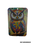 REF: 805000025 LASER CUADRO ESTAMPADO 20*30 CMS  3 MM