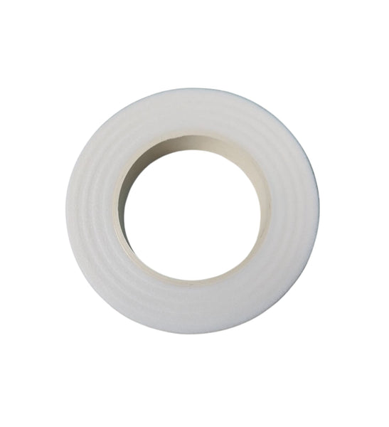 REF: 000009131 CINTA FLORAL TAPE BLANCA * 30 MTS APROX.