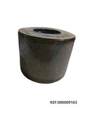 REF: 000009163 CACH. CINTA NAVIDEÑA TULL 7 CMS  REF. 248- 987 * 9 MTS