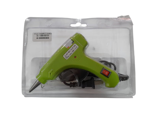REF: 000009383 CACH. PISTOLA SILICONA BARRA DELGADA SWICH