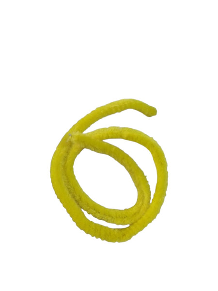 REF: 000009401 CHELINES AMARILLO CLARO x 100 unidades