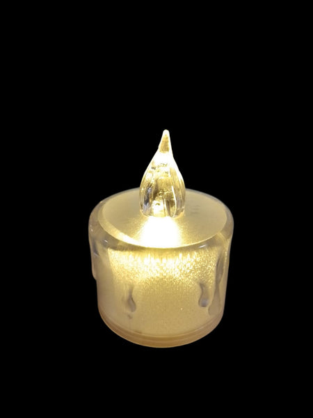 REF: 000009525 CACH. VELA TORNASOL 5 ALTO * 3.5 DIAMETRO
