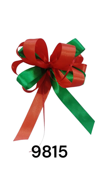 REF: 000009815 CACH. MOÑO CINTA RAZO # 13