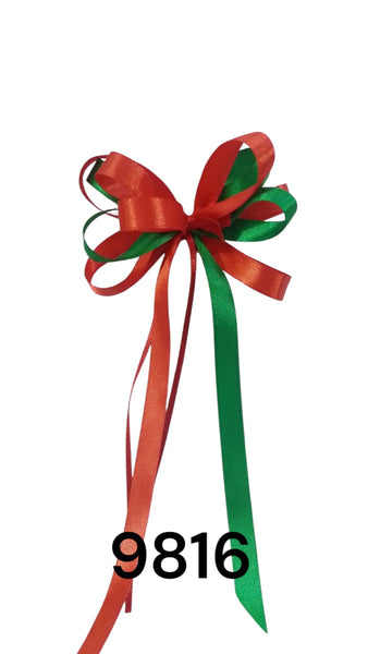 REF: 000009816 CACH. MOÑO CINTA RAZO # 9