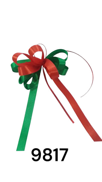 REF: 000009817 CACH. MOÑO CINTA RAZO # 7