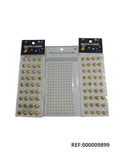 REF: 000009899 CACH. STICKERS FIGURA STDA. REF.10068/1345