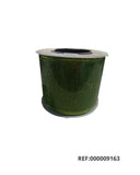 REF: 000009163 CACH. CINTA NAVIDEÑA TULL 7 CMS  REF. 248- 987 * 9 MTS