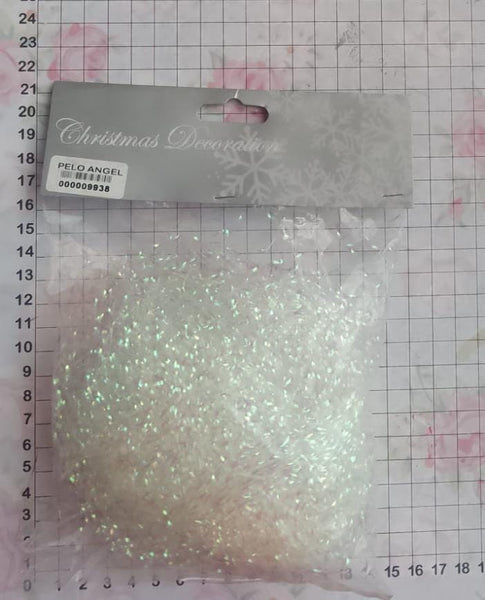 REF: 000009938 CACH. RELLENO PELO DE ANGEL